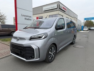 Toyota ProAce Verso L1 2.2D MAN6 Business Com