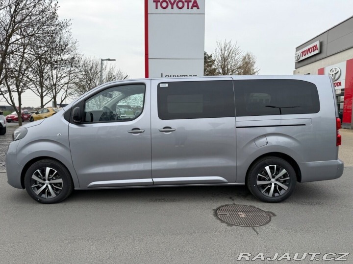 Toyota ProAce Verso L1 2.2D MAN6 Business Com 1800