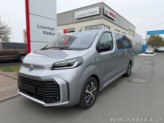 Toyota ProAce Verso L1 2.2D MAN6 Business Com 1800