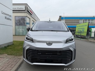 Toyota ProAce Verso L1 2.2D MAN6 Business Com 1800