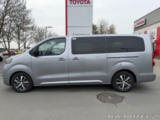 Toyota ProAce Verso L1 2.2D MAN6 Business Com 1800