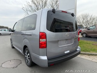 Toyota ProAce Verso L1 2.2D MAN6 Business Com 1800