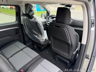 Toyota ProAce Verso L1 2.2D MAN6 Business Com 1800
