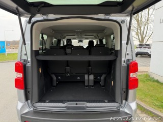 Toyota ProAce Verso L1 2.2D MAN6 Business Com 1800