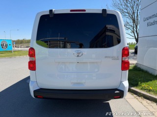Toyota ProAce Verso L2 2.2D 6MT Family 1800