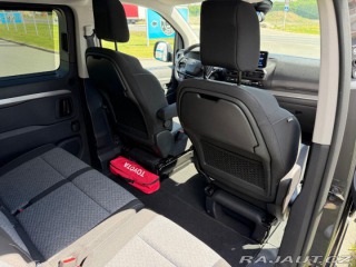 Toyota ProAce Verso L2 2.2D 6MT Family 1800