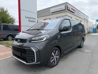 Toyota ProAce Verso L2 2.2D 6ST MAN Family