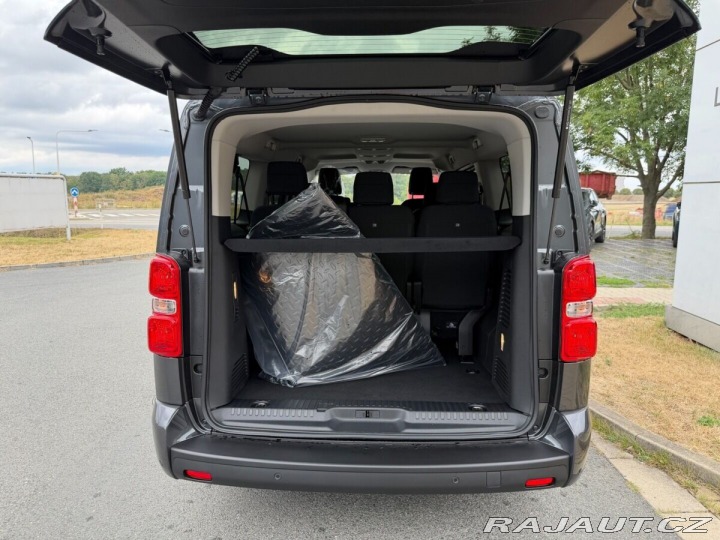 Toyota ProAce Verso L2 2.2D 6ST MAN Family 1800