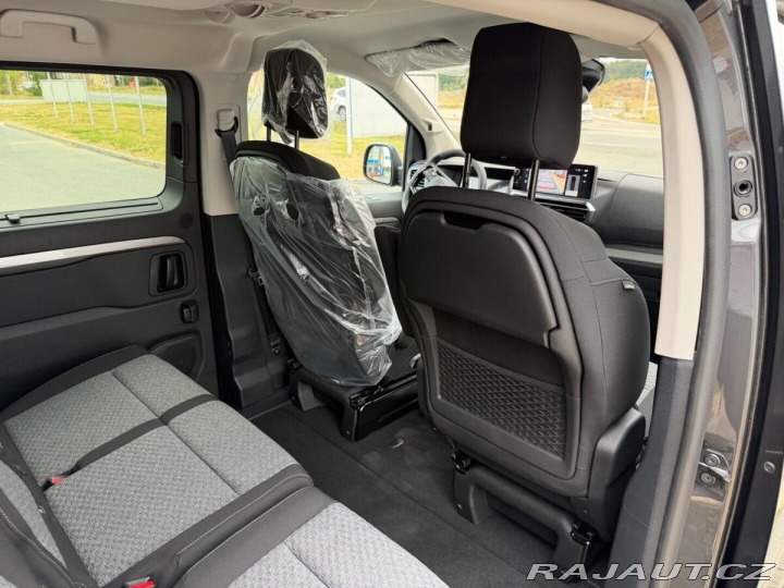 Toyota ProAce Verso L2 2.2D 6ST MAN Family 1800