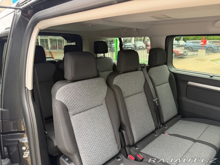 Toyota ProAce Verso L2 2.2D 6ST MAN Family 1800