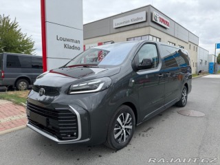 Toyota ProAce Verso L2 2.2D 6ST MAN Family 1800
