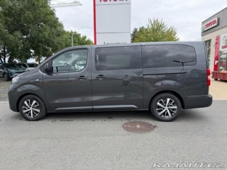 Toyota ProAce Verso L2 2.2D 6ST MAN Family 1800