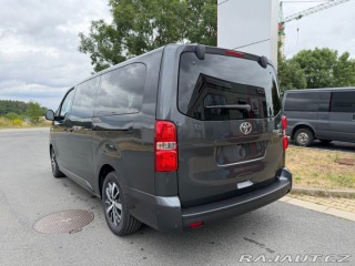 Toyota ProAce Verso L2 2.2D 6ST MAN Family 1800