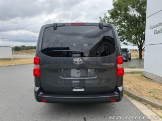 Toyota ProAce Verso L2 2.2D 6ST MAN Family 1800