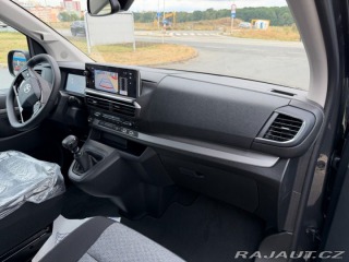 Toyota ProAce Verso L2 2.2D 6ST MAN Family 1800