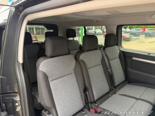 Toyota ProAce Verso L2 2.2D 6ST MAN Family 1800