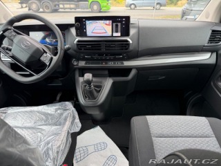 Toyota ProAce Verso L2 2.2D 6ST MAN Family 1800