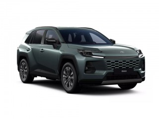 Toyota RAV4 2.5 Hybrid Comfort 4x2