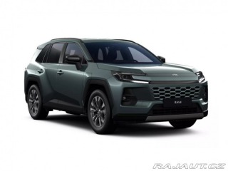 Toyota RAV4 2.5 Hybrid Comfort 4x2 1800