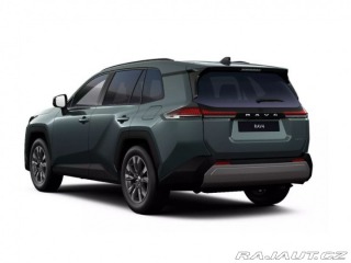 Toyota RAV4 2.5 Hybrid Comfort 4x2 1800