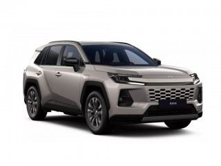 Toyota RAV4 2.5 Hybrid Comfort 4x2