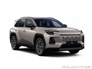 Toyota RAV4 2.5 Hybrid Comfort 4x2 1800