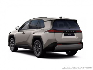 Toyota RAV4 2.5 Hybrid Comfort 4x2 1800