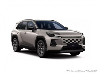 Toyota RAV4 2.5 Hybrid Comfort 4x2 1800