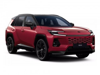 Toyota RAV4 2.5 Hybrid Style 4x4