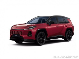 Toyota RAV4 2.5 Hybrid Style 4x4 1800