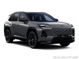 Toyota RAV4 2.5 Hybrid Style 4x4 1800