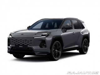 Toyota RAV4 2.5 Hybrid Style 4x4 1800