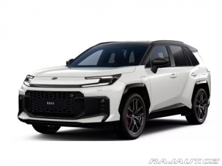Toyota RAV4 2.5 Hybrid GR Sport 4x4 1800
