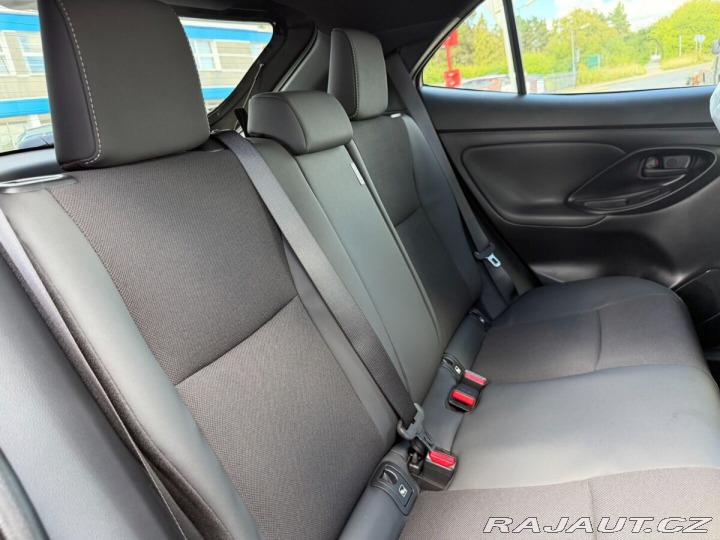 Toyota Yaris Cross Executive 1800