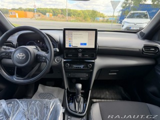 Toyota Yaris Cross Executive 1800