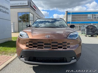 Toyota Yaris Cross Executive VIP Tech 4x4 1800