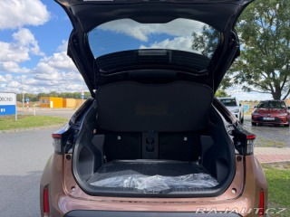 Toyota Yaris Cross Executive VIP Tech 4x4 1800