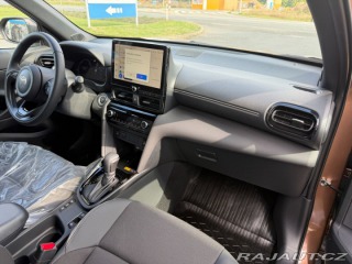 Toyota Yaris Cross Executive VIP Tech 4x4 1800
