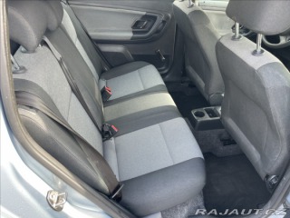 Škoda Fabia 1,4 MPi 63kw Klima ESP po 2011