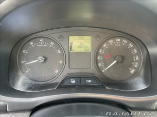 Škoda Fabia 1,4 MPi 63kw Klima ESP po 2011