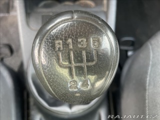 Škoda Fabia 1,4 MPi 63kw Klima ESP po 2011