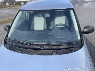 Škoda Fabia 1,4 MPi 63kw Klima ESP po 2011