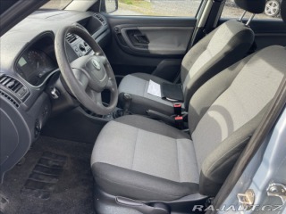 Škoda Fabia 1,4 MPi 63kw Klima ESP po 2011