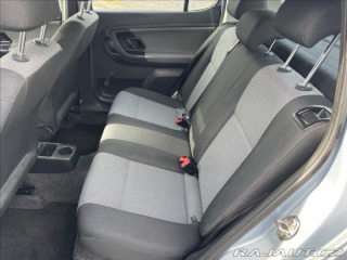 Škoda Fabia 1,4 MPi 63kw Klima ESP po 2011