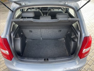Škoda Fabia 1,4 MPi 63kw Klima ESP po 2011