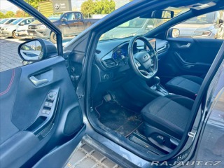 Ford Puma 1,0 EcoBoost Hybrid Autom 2023