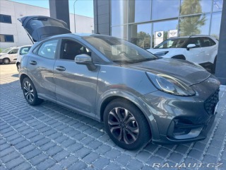 Ford Puma 1,0 EcoBoost Hybrid Autom 2023
