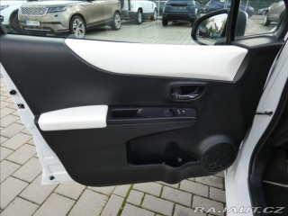 Toyota Yaris 1,3 1.33 VVT-i Trend,ČR,k 2013