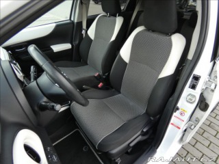 Toyota Yaris 1,3 1.33 VVT-i Trend,ČR,k 2013