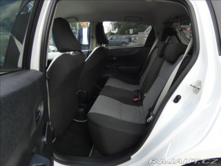 Toyota Yaris 1,3 1.33 VVT-i Trend,ČR,k 2013